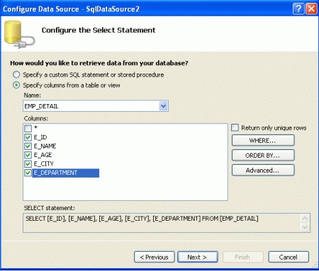 Checking all checkboxes